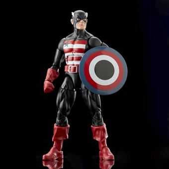 Figurine Marvel Legends U.S. Agent