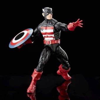 Figurine Marvel Legends U.S. Agent