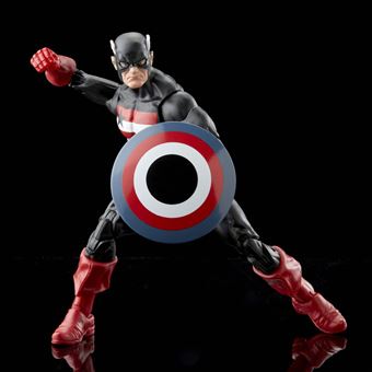 Figurine Marvel Legends U.S. Agent