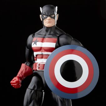 Figurine Marvel Legends U.S. Agent