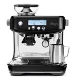 Machine à Expresso Sage The Barista Pro SES878BST4EEU1 1680 W Argent et Noir