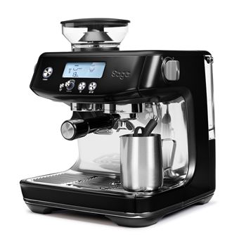 Machine à Expresso Sage The Barista Pro SES878BST4EEU1 1680 W Argent et Noir