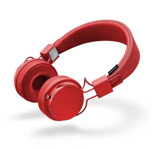 URBANEAR PLATTAN II BT TOMATO