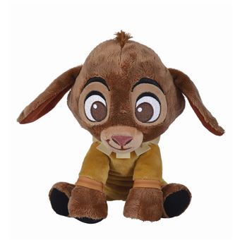 Peluche Disney Wish Valentino 25 cm - 1