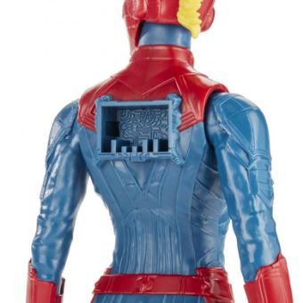 Figurine Avengers Titan Hero Captain America