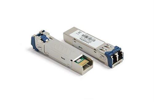 LevelOne GVT-0302 - module transmetteur SFP (mini-GBIC) - Gigabit Ethernet
