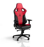 Siège Gamer Noblechairs Epic Edition Spiderman Noir