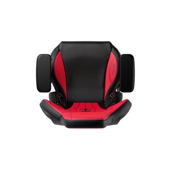 Siège Gamer Noblechairs Epic Edition Spiderman Noir