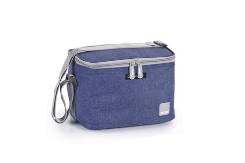 Non Communiqué Ibili 626505 Sac Isotherme Dalvik 5 Lt