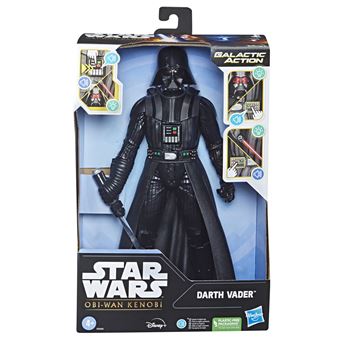 Figurine Star Wars Dark Vador a fonction