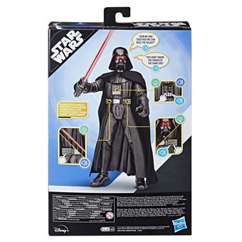 Figurine Star Wars Dark Vador a fonction