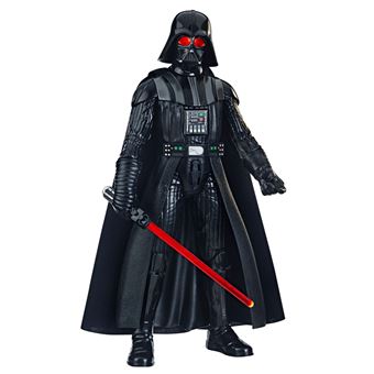 Figurine Star Wars Dark Vador a fonction