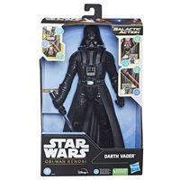 Figurine Star Wars Millennium Falcon Micro Galaxy Squadron - 22,5 Cm Avec Sons Et Lumières - 4