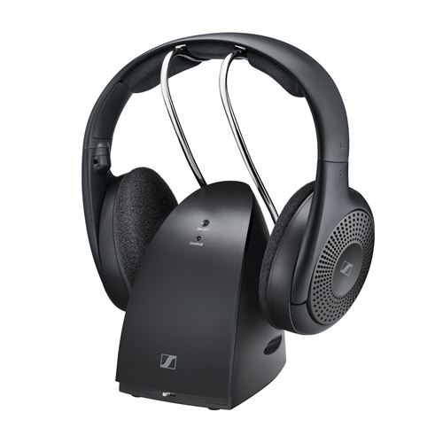 SENNHEISER RS120W - vue 3