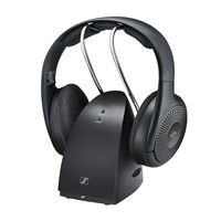 Casque TV Philips SHD8850/12 Sans Fil HiFi - Son Haute Résolution Portée 30m