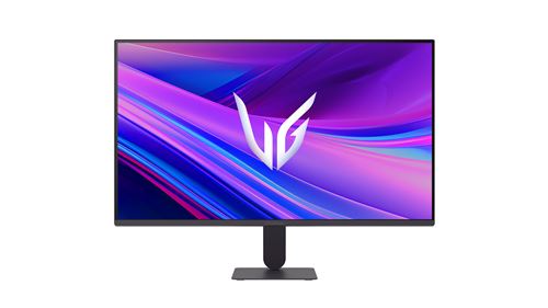 27" LG UltraGear 27G411A-B - 1920x1080 (FHD) - 120Hz - IPS