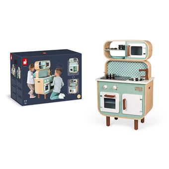 Grande Cuisine Janod Cooker Reverso