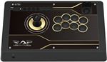 Manette PS4 Hori Real Arcade Pro Hayabusa Noir