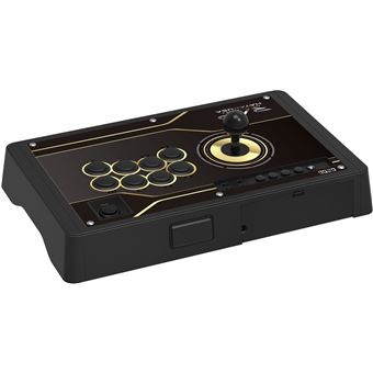 Manette PS4 Hori Real Arcade Pro Hayabusa Noir