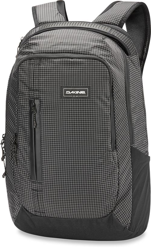Sac à dos Dakine Network Ricon 30 L Noir et Blanc
