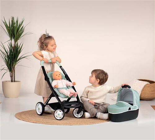 Poussette landau quinny jouet outlet