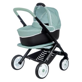Poussette de poupée Smoby Maxi-Cosi Poussette + Landau Sauge