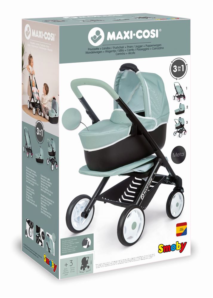 Landau jouet shop maxi toys