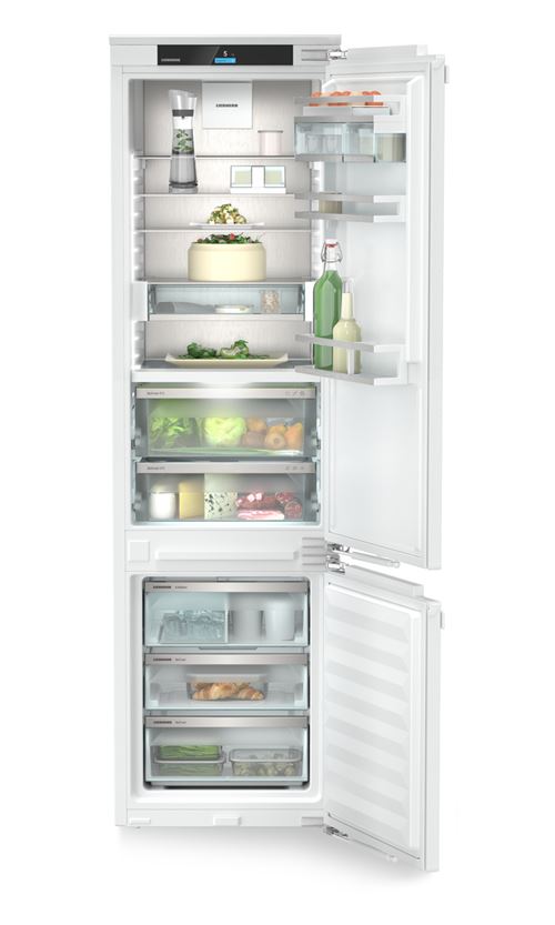 Réfrigérateur reconditionné : jusqu'à -63% sur Liebherr, Bosch et Whirlpool — 7 offres triées