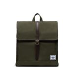 Sac à dos Herschel City Volume moyen Vert