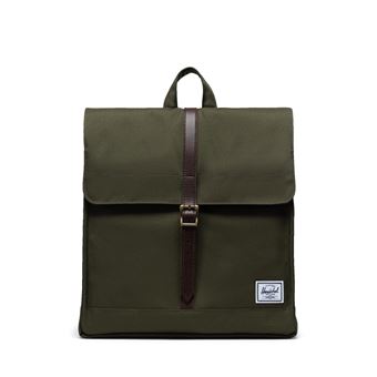 Sac à dos Herschel City Volume moyen Vert