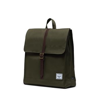 Sac à dos Herschel City Volume moyen Vert