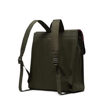 Sac à dos Herschel City Volume moyen Vert