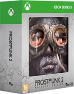 Frostpunk 2 Whiteout Edition Xbox Series X