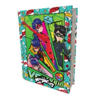 Puzzle Prime 3D Miraculous 300 pièces