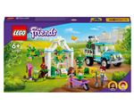 LEGO® Friends 41707 Le camion planteur d’arbres