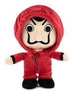 Peluche La Casa de Papel 36 cm
