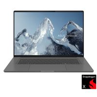 Asus Laptop Zenbook A16 UX3607QA-SH013W 16" Qualcomm Snapdragon X 16 GB RAM 512 GB SSD