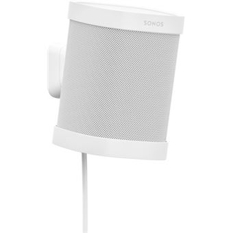 Support mural Sonos One Blanc - 1