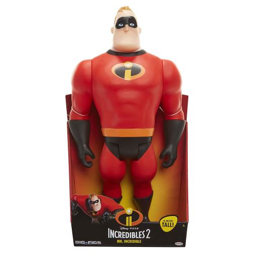 Figurine Jakks Pacific Les Indestructibles 2 50 cm