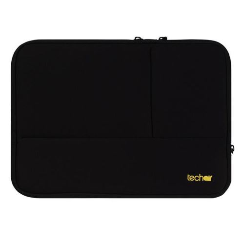 Housse Tech air Noir pour PC ultra portable 15.6
