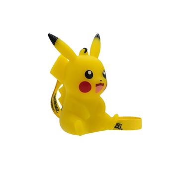 12€74 sur Figurine Pokemon Pikachu Bleu/Janue 15cm - Lego - Achat