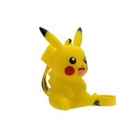 Coussin Pokémon Officiel 40x40 Cm - Décoration Chambre Enfant Et Collection