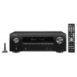Amplificateur Home Cinéma Denon AVR-X1600H DAB Noir