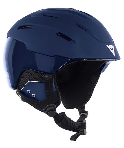 Casque Dainese D Brid Taille L et XL Bleu