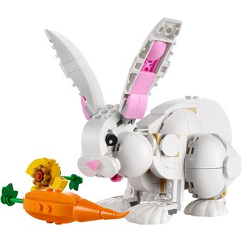 LEGO Creator 3in1 31133 - White Rabbit