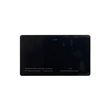 Lecteur de cartes Accsup 6 en 1 Noir
