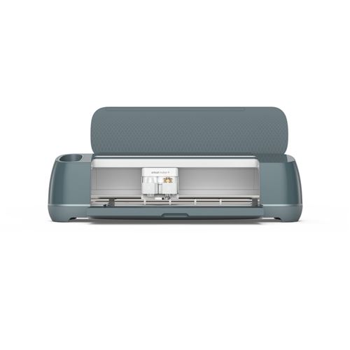 Machine de découpe intelligente Cricut Maker 4 Gris
