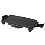 Plancha Proline PL1800 1800 W Noir