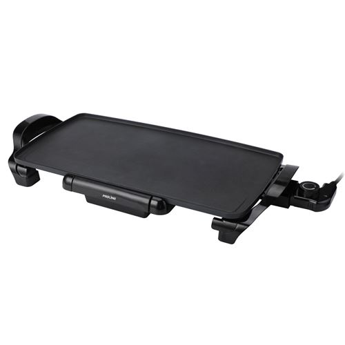 Plancha Proline Pl1800 1800 W Noir