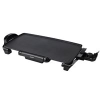Plancha Proline PL1800 1800 W Noir